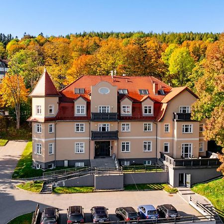 Wonder Home - Apartament Blisko Ski Arena, Szlakow Turystycznych I Kosciolka Wang Karpacz Exterior foto